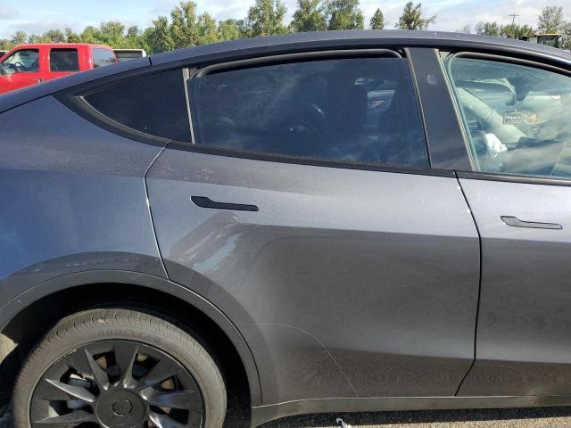 2023 TESLA MODEL Y - 7SAYGAEE1PF897207