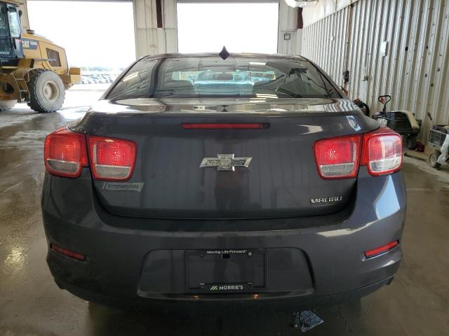 2013 CHEVROLET MALIBU LS 1G11A5SA6DF318043  71815794