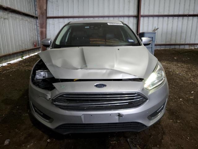 2017 FORD FOCUS TITA - 1FADP3N27HL230062