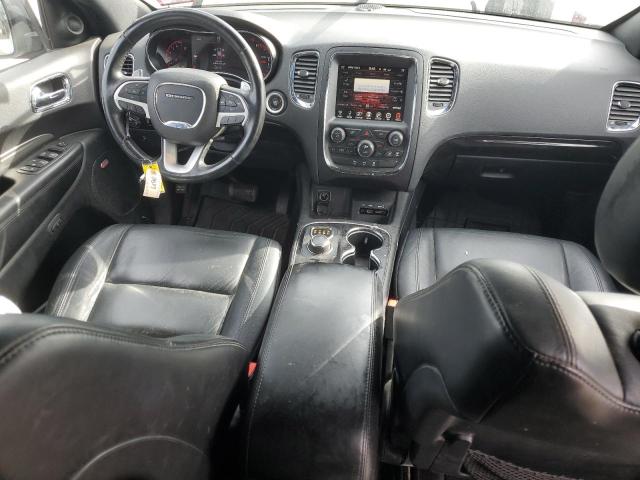 VIN 1C4RDJDG9FC133212 2015 Dodge Durango, Limited no.8