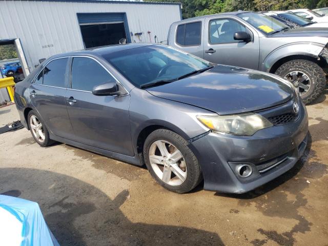 VIN 4T1BF1FK9DU286995 2013 Toyota Camry, L no.4