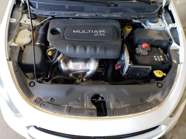 2016 DODGE DART SXT - 1C3CDFBB1GD571152