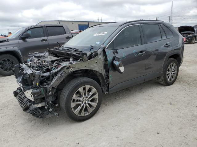 2022 TOYOTA RAV4 XLE P 2T3C1RFV7NC191003  72511464