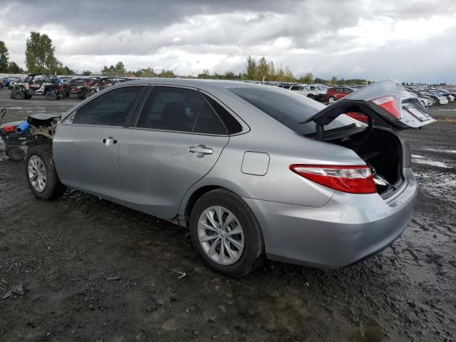 2017 TOYOTA CAMRY LE - 4T1BF1FK5HU340329