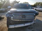 Lot #2960161143 2020 TOYOTA SEQUOIA PL