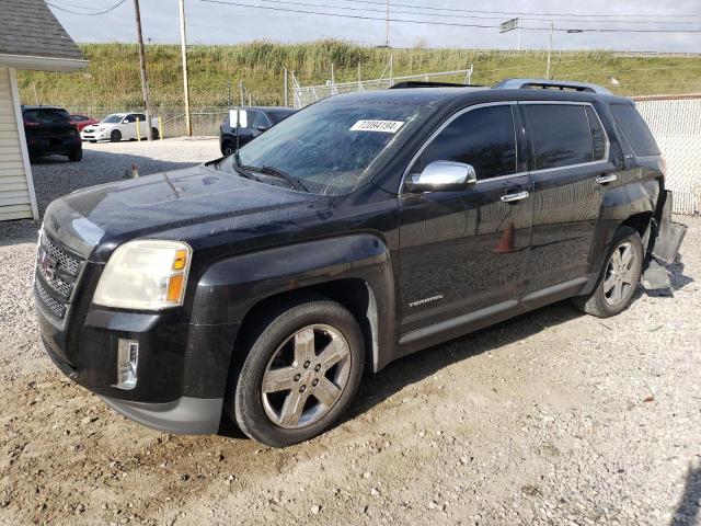 2012 GMC TERRAIN #2991466901