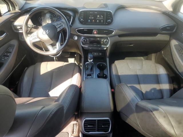 2020 HYUNDAI SANTA FE S - 5NMS3CAD2LH249908