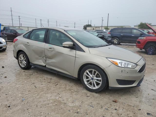 VIN 1FADP3F22FL255074 2015 Ford Focus, SE no.4