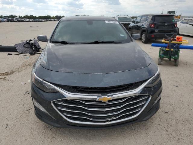 2019 CHEVROLET MALIBU LT - 1G1ZD5ST2KF162771