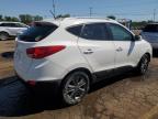 HYUNDAI TUCSON GLS снимка