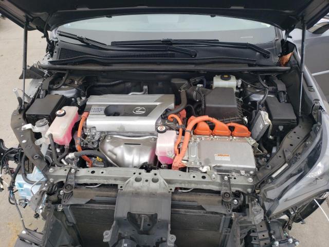2020 LEXUS NX 300H - JTJGJRDZ6L2141587