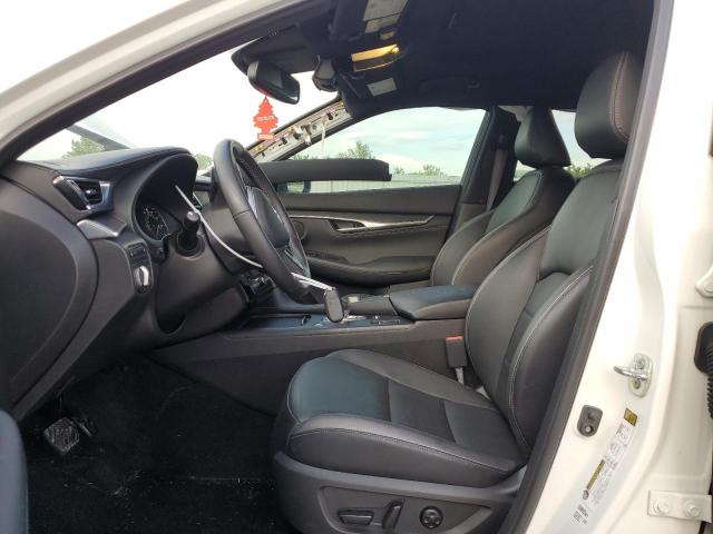 2023 INFINITI QX55 LUXE - 3PCAJ5JR4PF110072