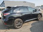 LEXUS RX 350 BAS снимка