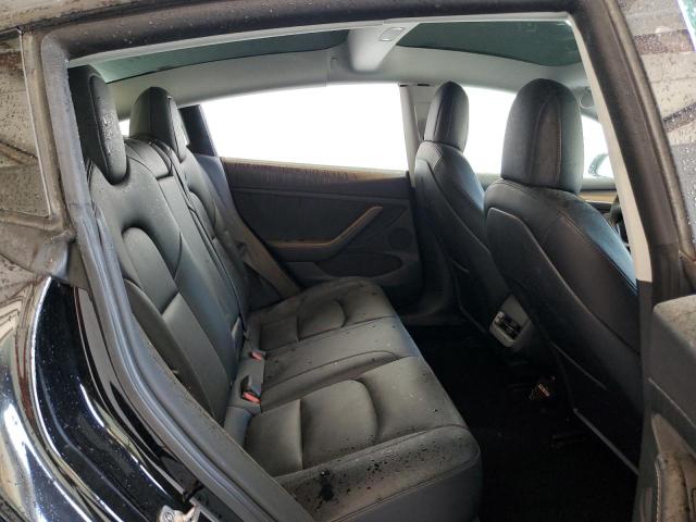 2022 TESLA MODEL 3 - 5YJ3E1EB6NF262239
