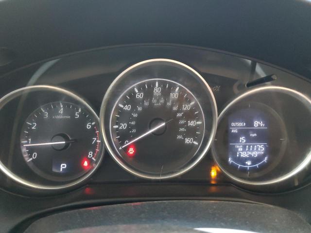2016 MAZDA CX-5 GT - JM3KE2DY9G0828975