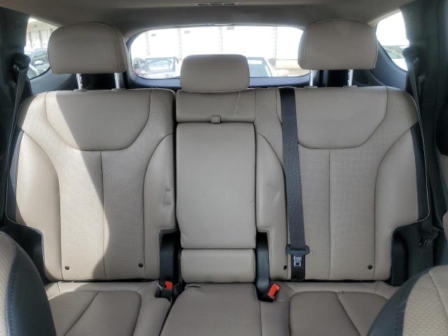 2021 HYUNDAI SANTA FE S - 5NMS3DAJXMH371560
