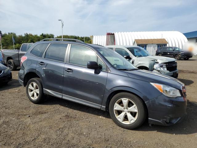 VIN JF2SJAFC6GH451296 2016 Subaru Forester, 2.5I Pr... no.4