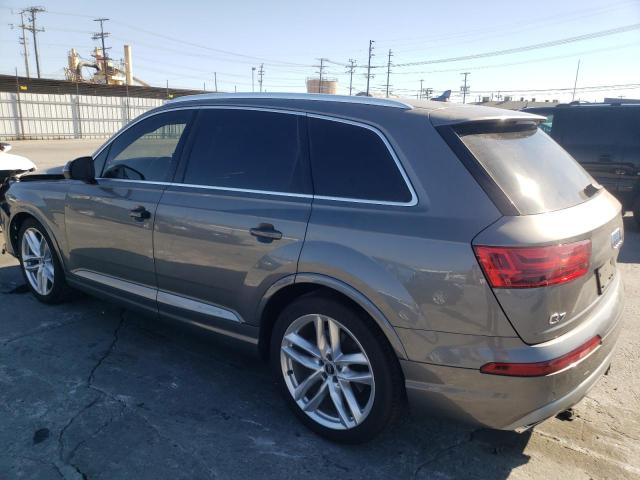 VIN WA1VAAF72HD008340 2017 Audi Q7, Prestige no.2