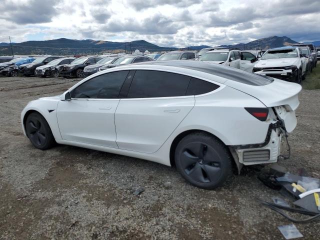 2019 TESLA MODEL 3 - 5YJ3E1EB5KF191580