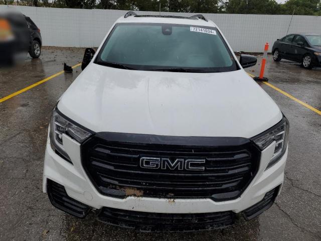 VIN 3GKALMEV8NL286024 2022 GMC Terrain, Sle no.5