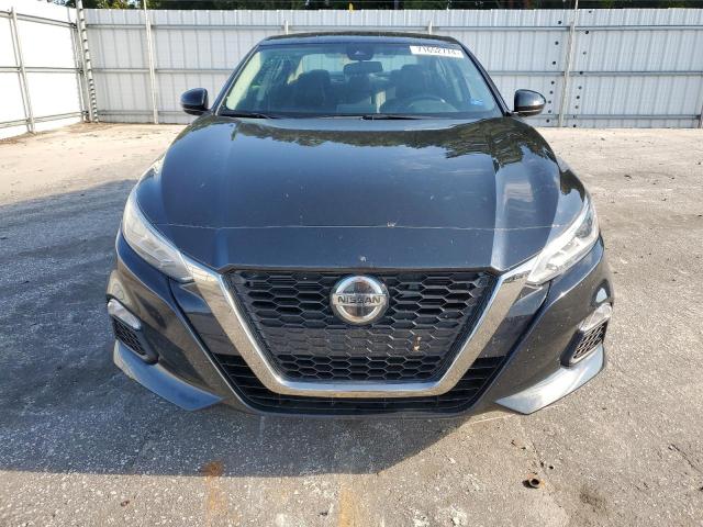2022 NISSAN ALTIMA SR - 1N4BL4CV3NN378330