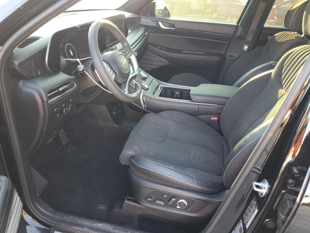 2024 HYUNDAI PALISADE C - KM8R7DGEXRU709127