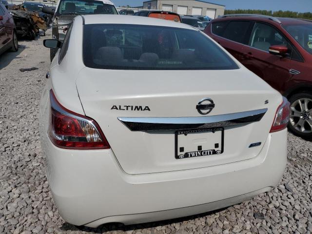 VIN 1N4AL3AP9DN491756 2013 Nissan Altima, 2.5 no.6