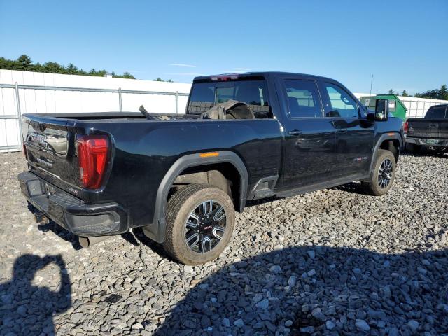 2023 GMC SIERRA K25 - 1GT49PEY9PF240024
