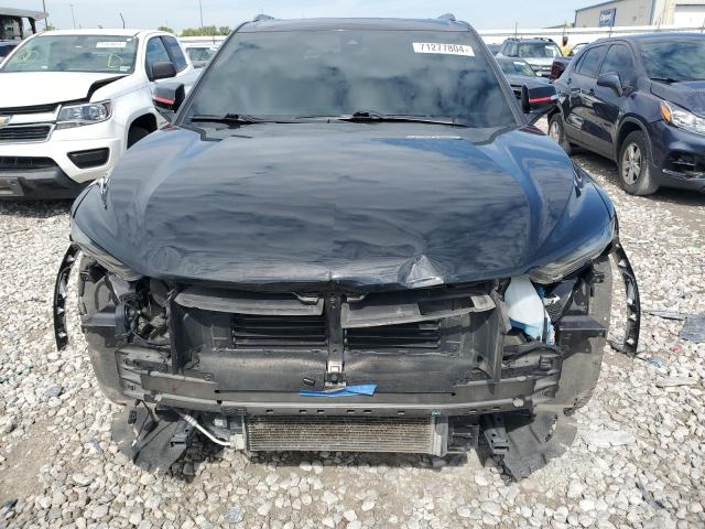 2021 CHEVROLET BLAZER - 3GNKBDRS3MS537983