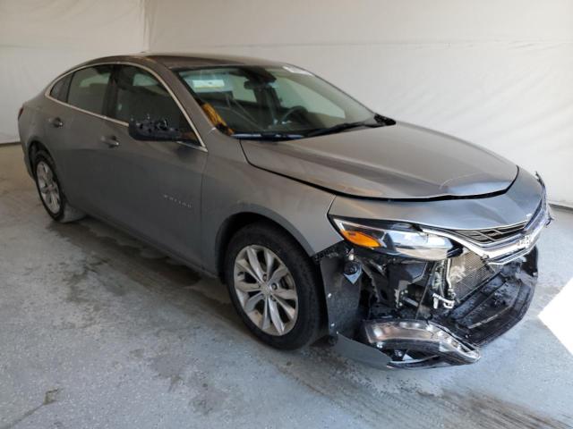 2023 CHEVROLET MALIBU LT - 1G1ZD5ST9PF161172
