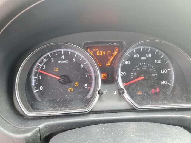2019 NISSAN VERSA NOTE - 3N1CE2CP2KL359278