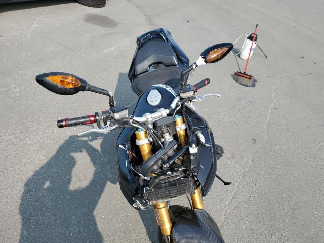 2008 DUCATI MULTISTRAD ZDM1VACP48B021295