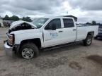 2015 CHEVROLET SILVERADO - 1GC1CUEG0FF137194