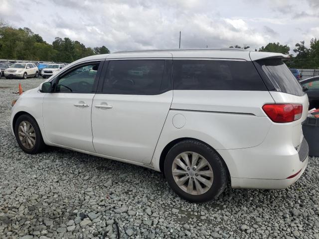 VIN KNDMC5C19F6020988 2015 KIA Sedona, EX no.2