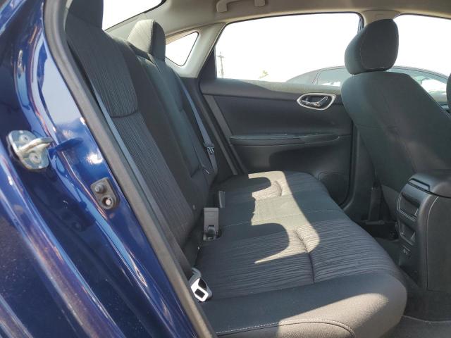 2019 NISSAN SENTRA S - 3N1AB7AP4KY273831