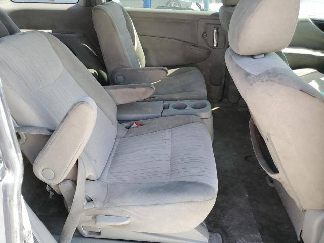 2017 NISSAN QUEST S - JN8AE2KPXH9165903