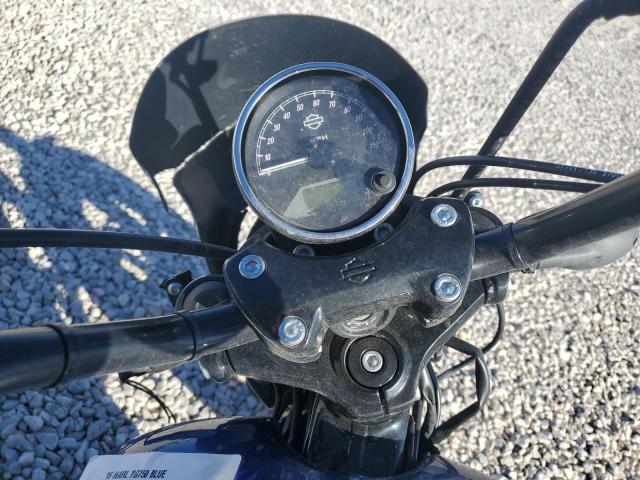 2016 HARLEY-DAVIDSON XG750 1HD4NBB10GC505225