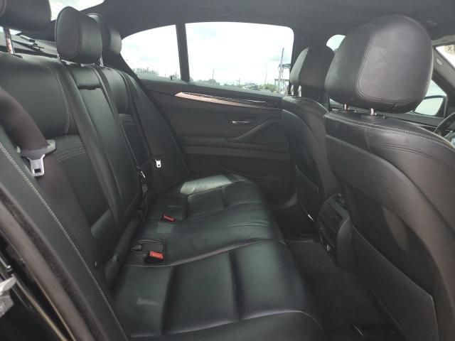 2016 BMW 535 I - WBA5B1C54GG553553