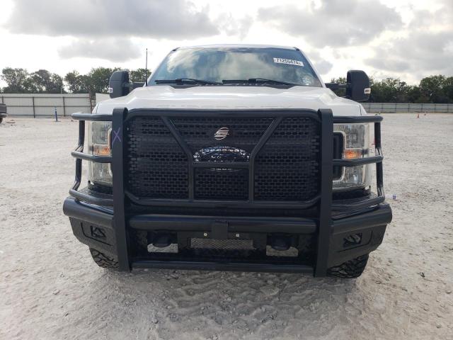 2017 FORD F250 SUPER - 1FT7W2B60HEE72949