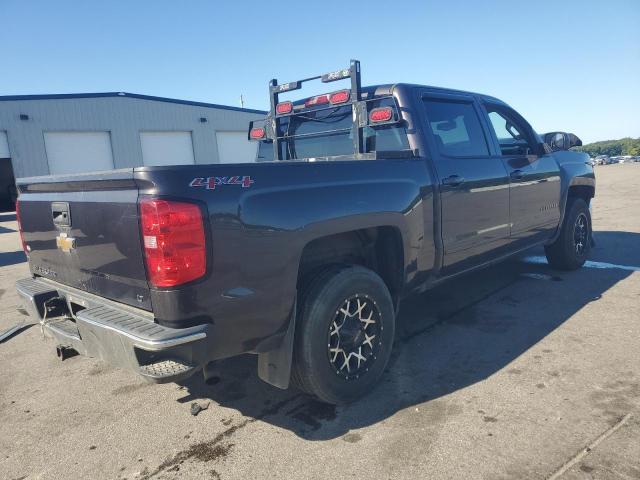2016 CHEVROLET SILVERADO - 3GCUKREC8GG169899