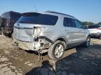 FORD EXPLORER X photo