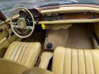 MERCEDES-BENZ 250SE photo