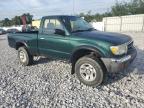 TOYOTA TACOMA photo