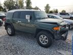 TOYOTA FJ CRUISER photo