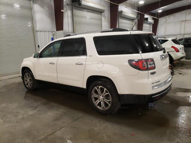 2015 GMC ACADIA SLT - 1GKKVRKD4FJ106893
