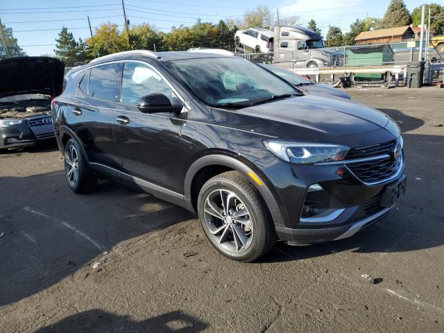 2021 BUICK ENCORE GX - KL4MMGSL2MB128881