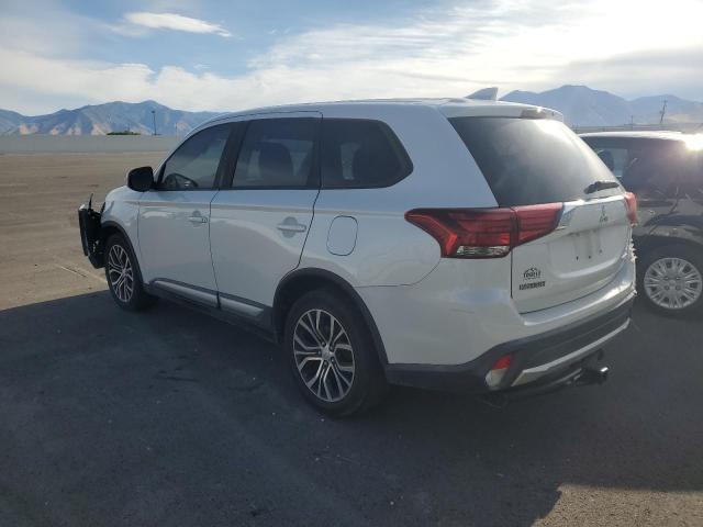 2017 MITSUBISHI OUTLANDER JA4AD3A3XHZ043412
