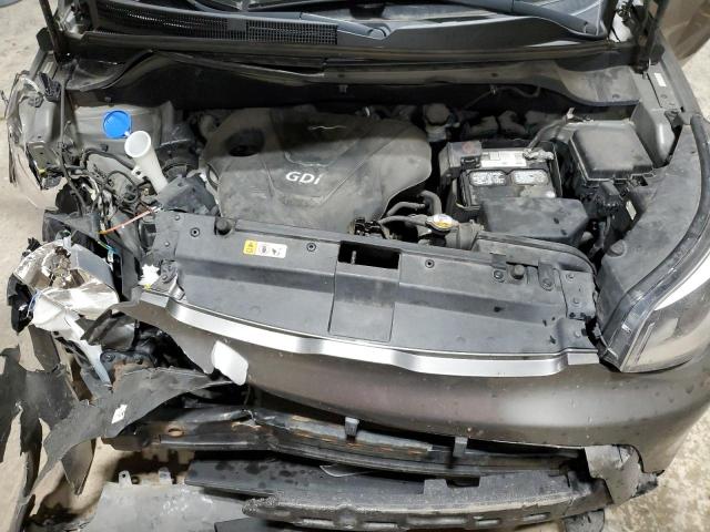 VIN KNDJN2A24F7135113 2015 KIA Soul no.12