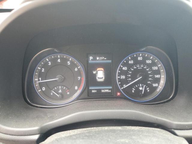2020 HYUNDAI KONA SEL P - KM8K6CAA8LU540057