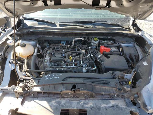 2021 FORD ESCAPE SE - 1FMCU9G64MUB12259